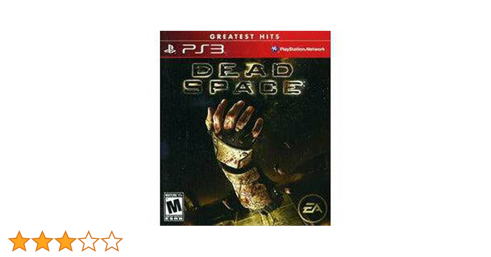 Dead space 北米版 Amazon.co.jp: Dead Space - Compatible with PS5 - 輸入版 : ゲーム